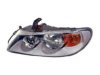 VAN WEZEL 3323963 Headlight
